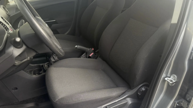 Opel Corsa D Рестайлинг II с пробегом 2012 года, цена 660 000 рублей, 96000 км, хэтчбек, Автокод Объявления