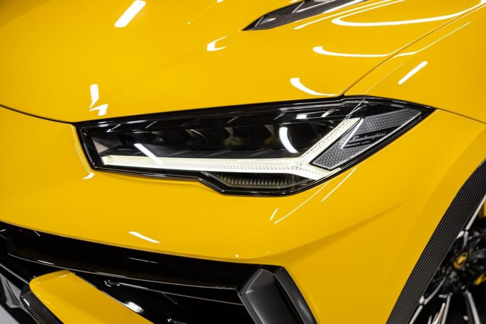 Lamborghini Urus I Рестайлинг Москва  - изображение 9