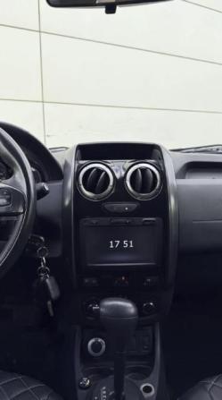 Renault Duster I Рестайлинг с пробегом 2016 года, цена 1 200 000 рублей, 152665 км, внедорожник, Автокод Объявления