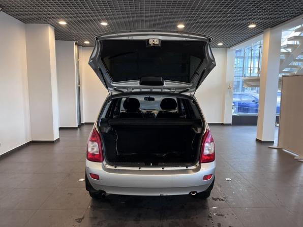 Lada (ВАЗ) Kalina I с пробегом 2012 года, цена 136 000 рублей, 204708 км, универсал, Автокод Объявления