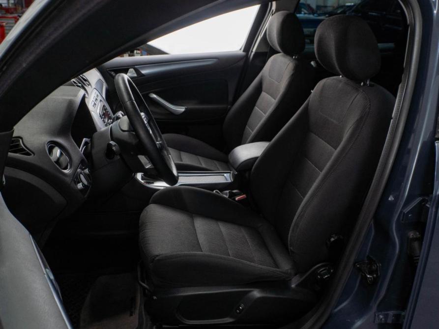 Ford Mondeo IV Рестайлинг Тюмень  - изображение 10