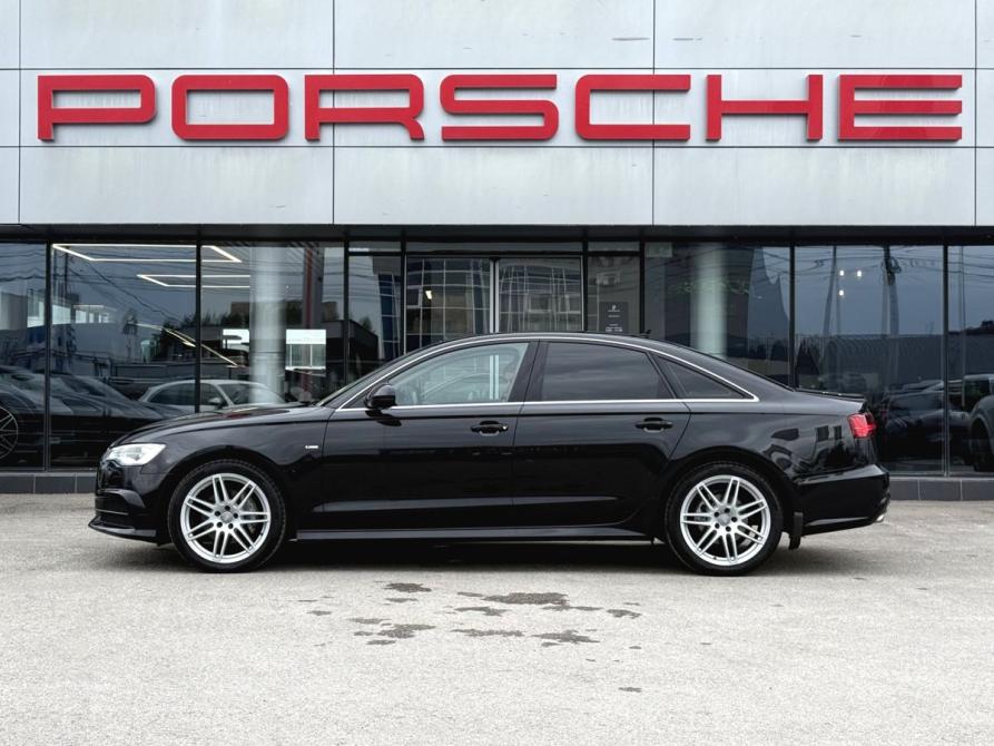 Audi A6 IV (C7) Рестайлинг Пермь  - изображение 2