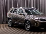 Kia Sorento II Рестайлинг Краснодар  - изображение 25
