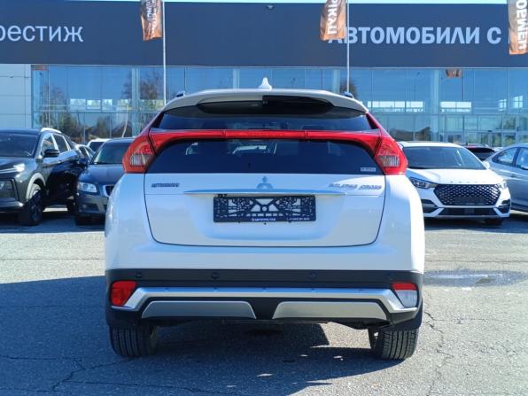 Mitsubishi Eclipse Cross I с пробегом 2019 года, цена 2 299 000 рублей, 57881 км, внедорожник, Автокод Объявления