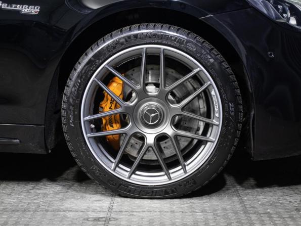 Mercedes-Benz S-Класс AMG III (W222 C217) с пробегом 2017 года, цена 4 998 000 рублей, 101121 км, седан, Автокод Объявления