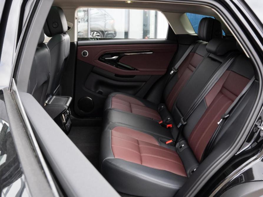 Land Rover Range Rover Evoque II Рестайлинг Краснодар  - изображение 9