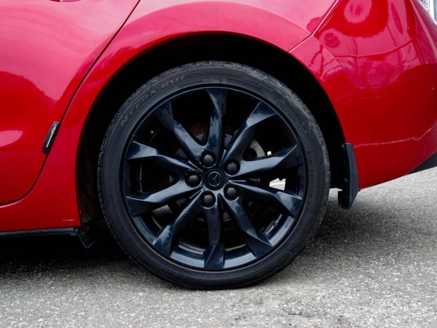 Mazda 3 III (BM) Владимир  - изображение 22