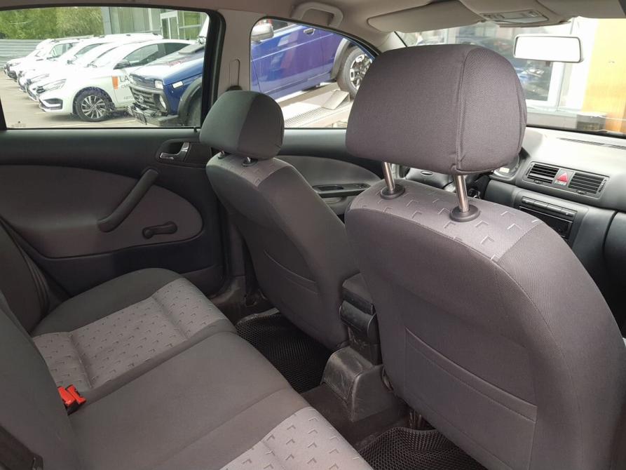 Skoda Octavia II (A5) Брянск  - изображение 10