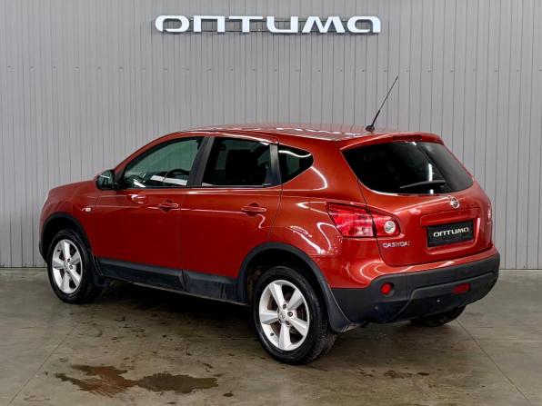 Nissan Qashqai I с пробегом 2008 года, цена 757 000 рублей, 248000 км, внедорожник, Автокод Объявления