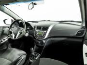 Hyundai Solaris I Санкт-Петербург  - изображение 24