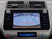 Toyota Land Cruiser Prado 150 Series Рестайлинг 2 Москва  - изображение 49