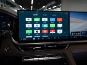 Geely Monjaro I Рестайлинг 2 Москва  - изображение 49