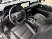 Toyota Land Cruiser Prado 250 Series Самара  - изображение 47