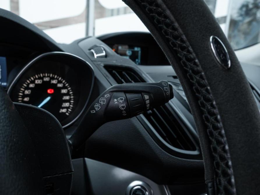 Ford Kuga II Ставрополь  - изображение 19