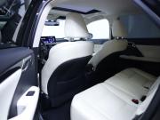 Lexus RX IV Рестайлинг Уфа  - изображение 31