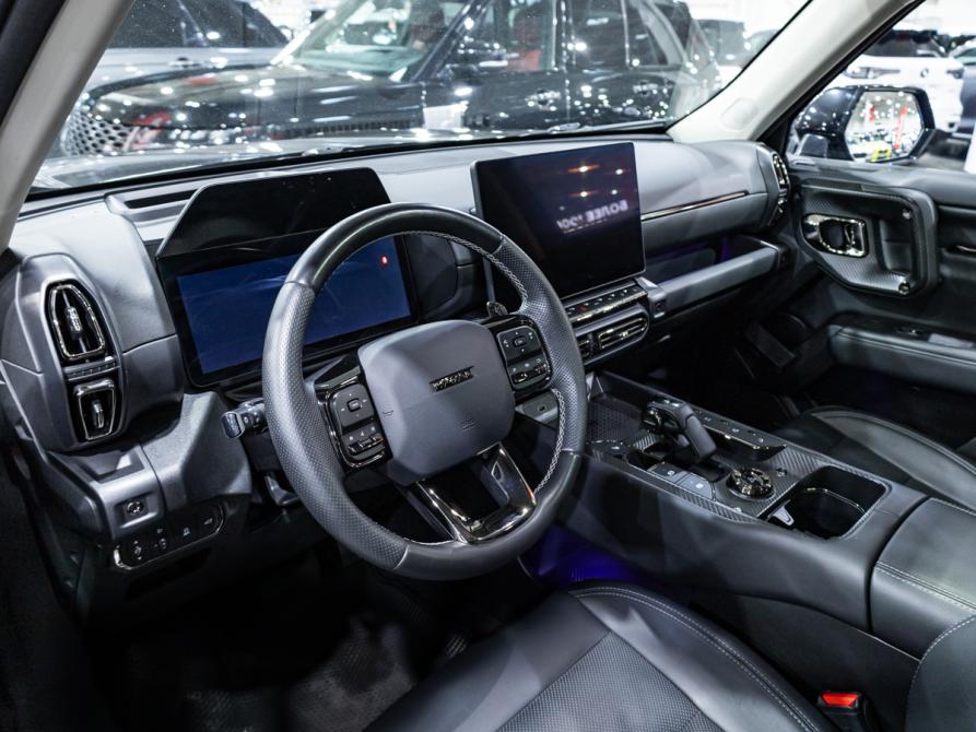 Haval H7 I Санкт-Петербург  - изображение 13