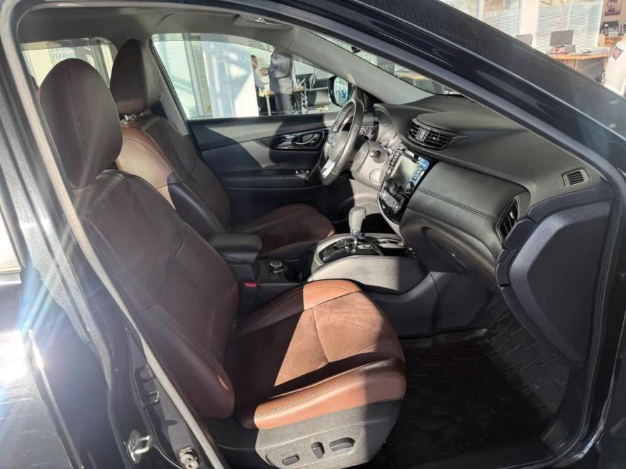 Nissan X-Trail III Рестайлинг Екатеринбург  - изображение 17