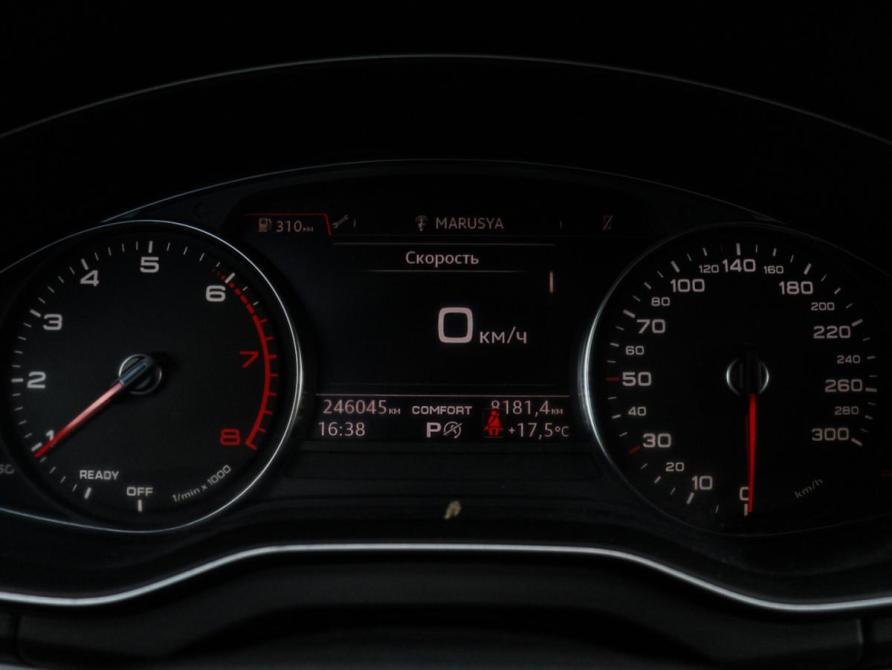Audi Q5 II (FY) Москва  - изображение 28