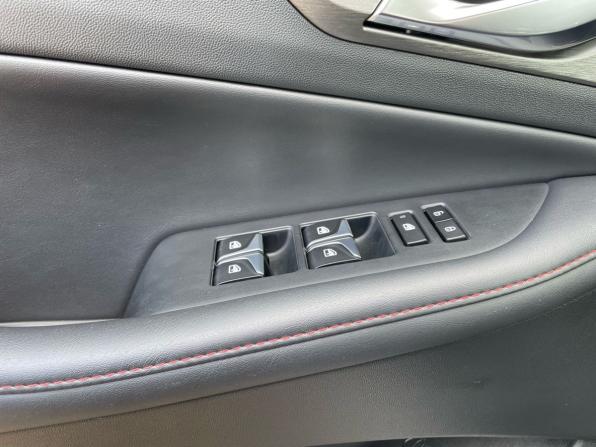Changan CS35 Plus I Рестайлинг с пробегом 2024 года, цена 1 850 000 рублей, 28945 км, внедорожник, Автокод Объявления