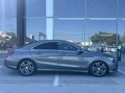 Mercedes-Benz CLA I (C117 X117) Новосибирск  - изображение 24