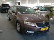 Skoda Octavia III (A7) Екатеринбург  - изображение 23