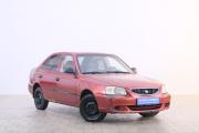 Hyundai Accent II Омск  - изображение 20