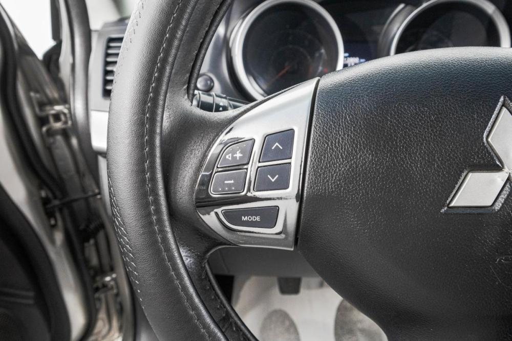 Mitsubishi Lancer X Рестайлинг Барнаул  - изображение 12