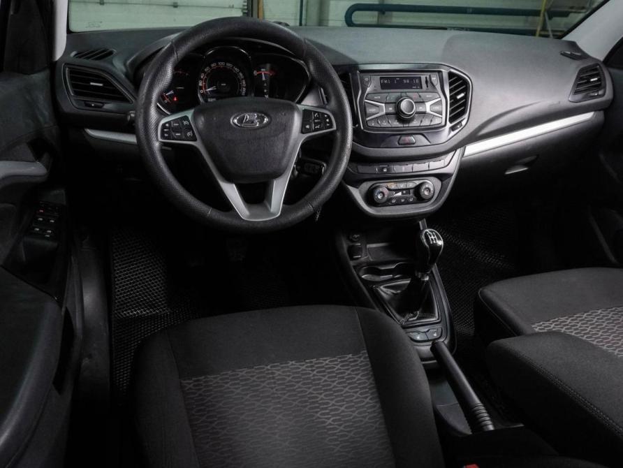 Lada (ВАЗ) Vesta I Воронеж  - изображение 6