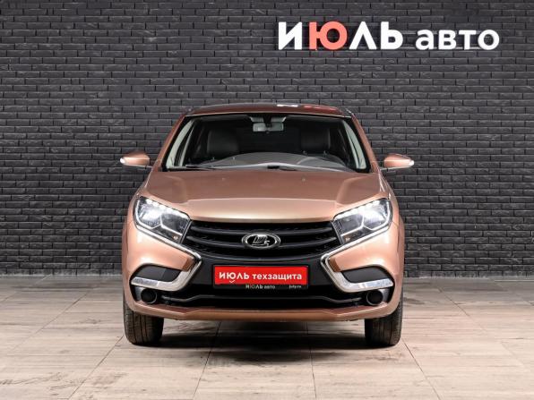 Lada (ВАЗ) XRAY I с пробегом 2020 года, цена 1 000 000 рублей, 60460 км, хэтчбек, Автокод Объявления