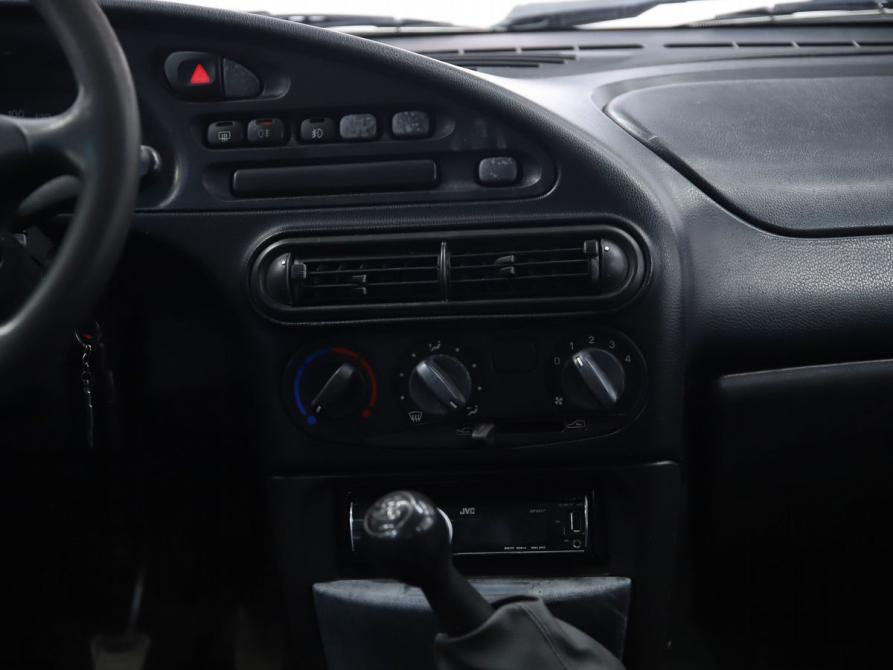 Chevrolet Niva I Уфа  - изображение 13