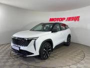 Geely Atlas II Воронеж  - изображение 37