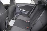 Toyota Corolla X (E140 E150) Рестайлинг Пермь  - изображение 30