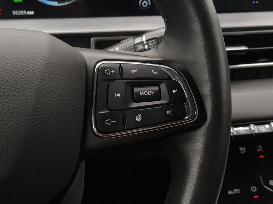 Chery Tiggo 7 Pro Max I Екатеринбург  - изображение 11
