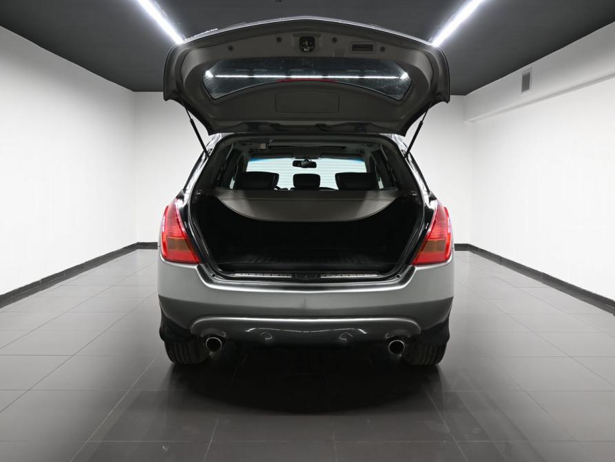Nissan Murano I (Z50) Тверь  - изображение 7