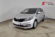 Kia Rio IV Волгоград  - изображение 30