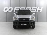Hyundai Santa Fe I Ростов-на-Дону  - изображение 20
