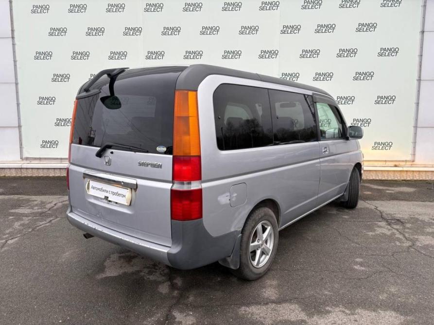 Honda Stepwgn II Нижний Тагил  - изображение 4