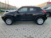 Nissan Juke I Вологда  - изображение 19