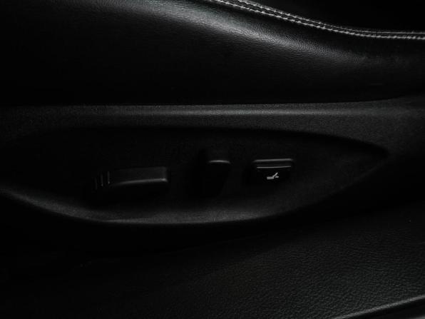 Infiniti Q50 I с пробегом 2015 года, цена 1 485 000 рублей, 207460 км, седан, Автокод Объявления