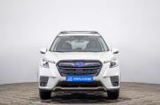 Subaru Forester V Рестайлинг Пермь  - изображение 29