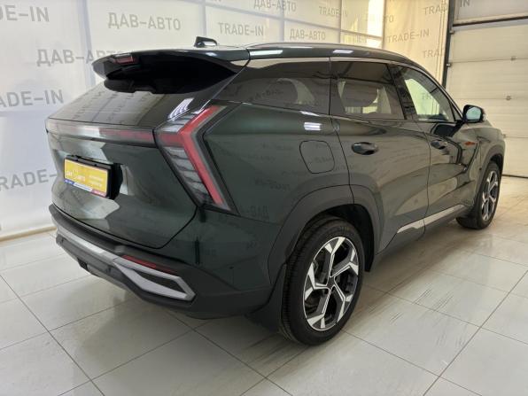 Geely Atlas II с пробегом 2023 года, цена 2 399 000 рублей, 44000 км, внедорожник, Автокод Объявления