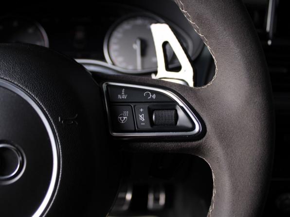 Audi S7 I (4G) Рестайлинг с пробегом 2015 года, цена 3 199 000 рублей, 201500 км, лифтбек, Автокод Объявления