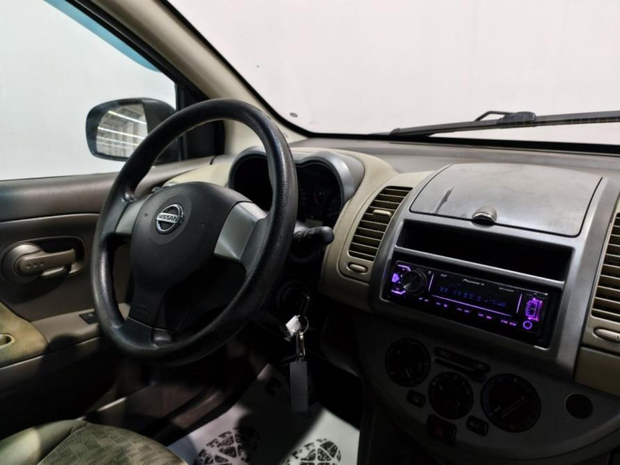 Nissan Note I Курск  - изображение 5