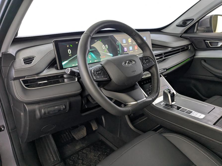 Chery Tiggo 7 Pro I Москва  - изображение 19