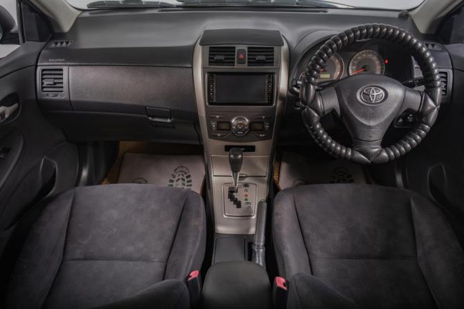 Toyota Corolla X (E140 E150) Рестайлинг с пробегом 2009 года, цена 899 000 рублей, 281000 км, универсал, Автокод Объявления