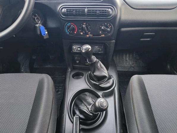 Chevrolet Niva I Рестайлинг с пробегом 2019 года, цена 825 000 рублей, 91505 км, внедорожник, Автокод Объявления