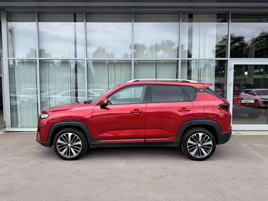 Changan CS35 Plus I Рестайлинг Воронеж  - изображение 8