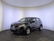 Nissan Qashqai I Рестайлинг Москва  - изображение 26