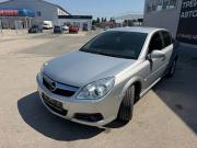 Opel Vectra C Рестайлинг Тольятти  - изображение 13