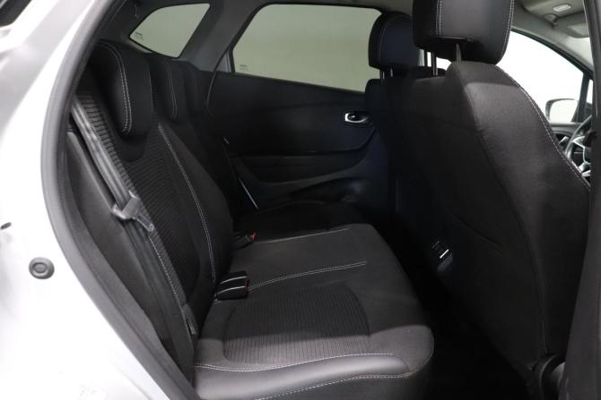 Renault Kaptur I Рестайлинг с пробегом 2021 года, цена 1 625 000 рублей, 114649 км, внедорожник, Автокод Объявления